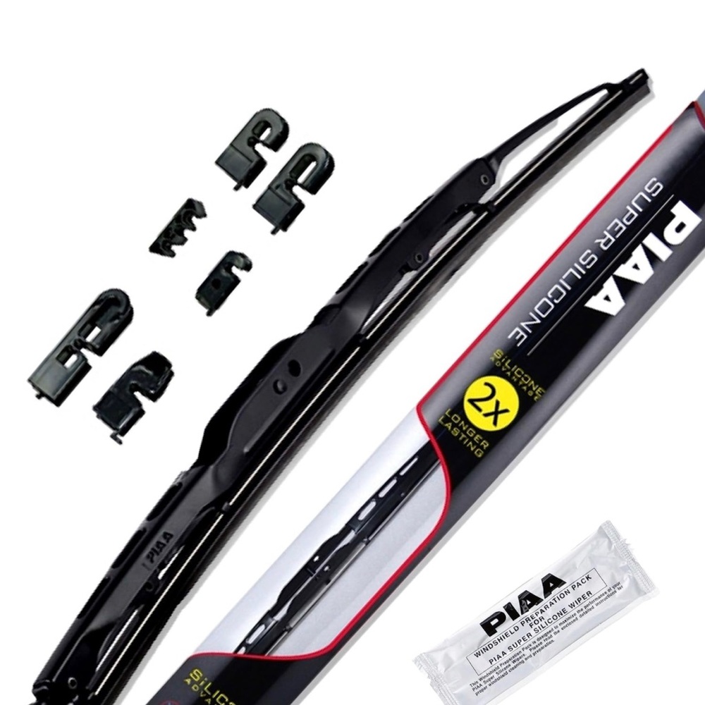 Windshield Wiper Blades